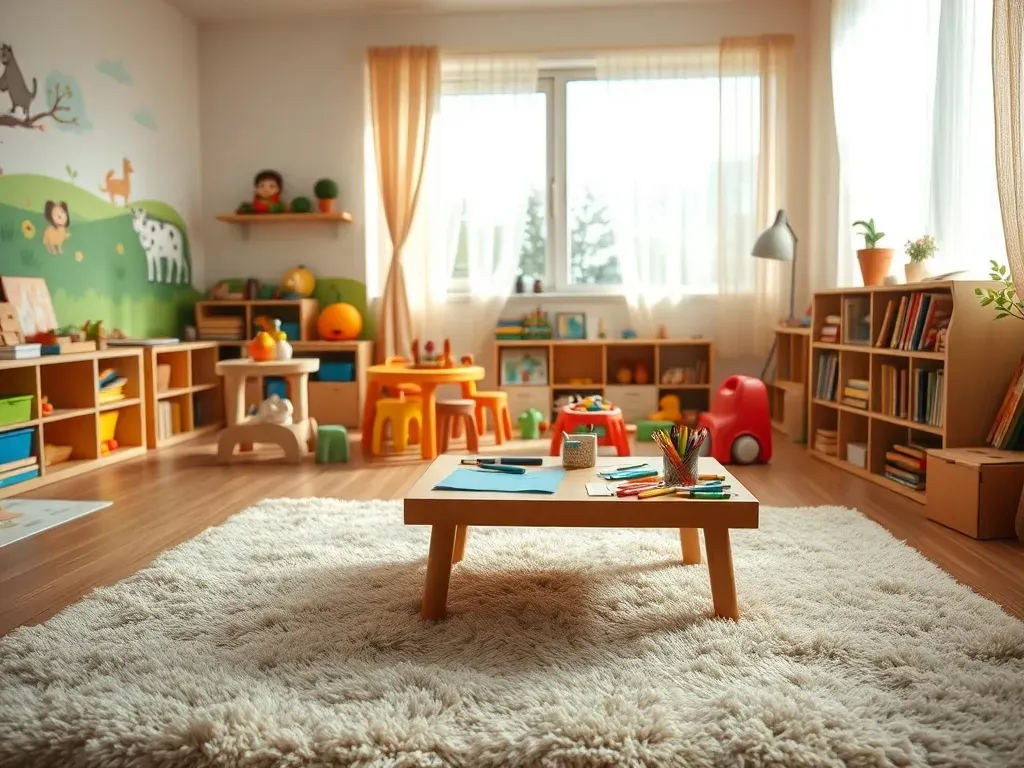 Jak wygląda praca wychowawcy w domu dziecka?