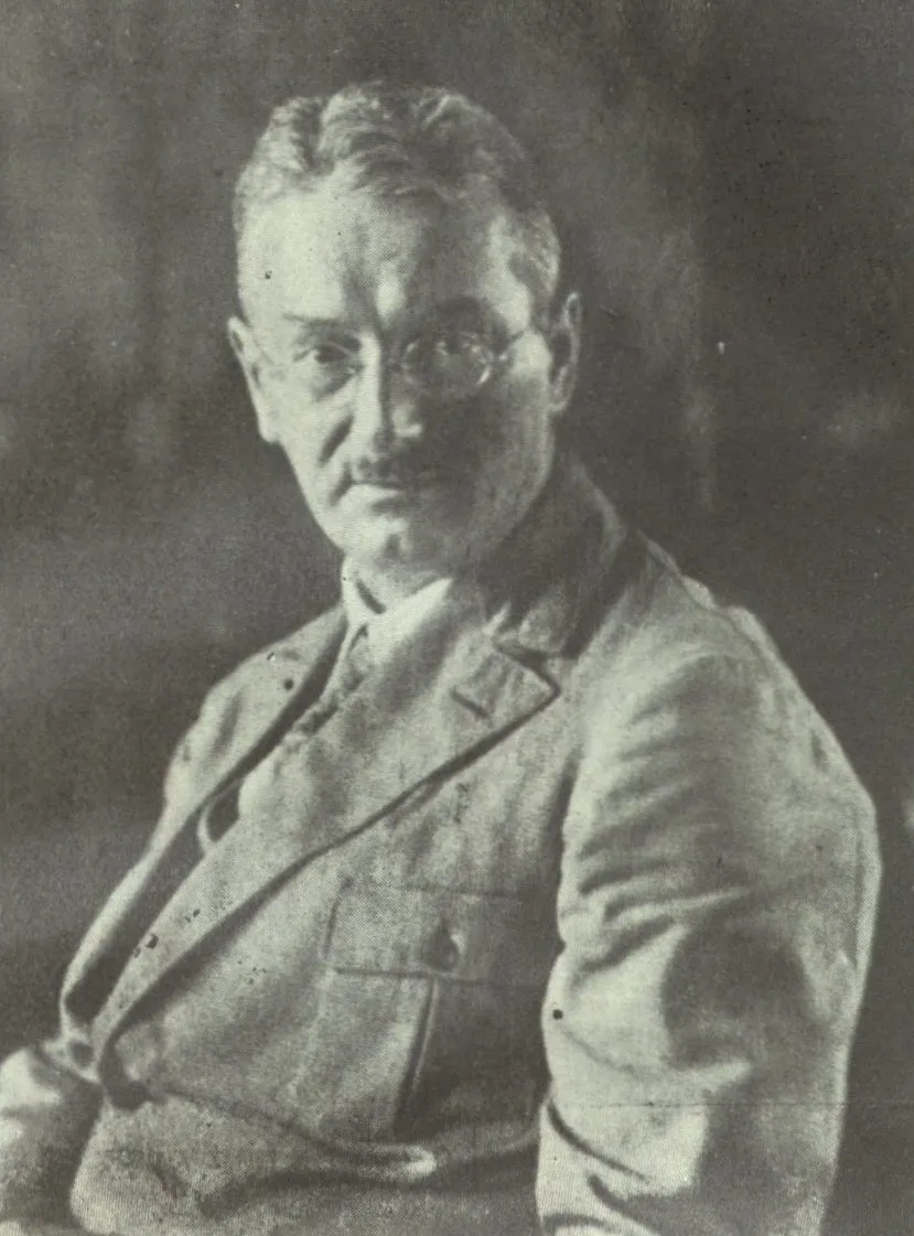 Stanisław Dankowski