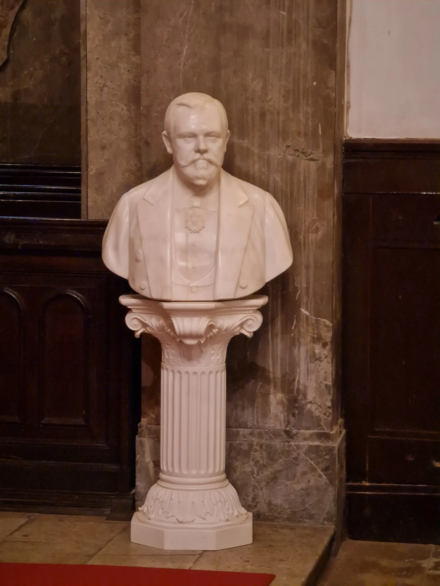 Heinrich Dietel