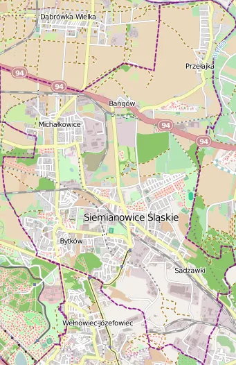 Bażantarnia