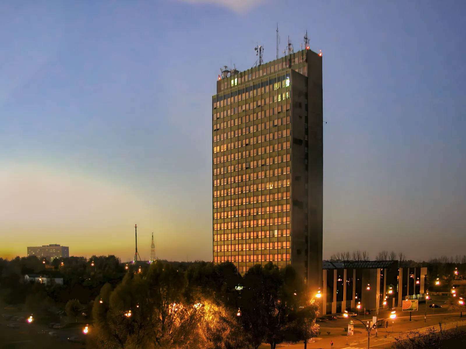 Muzeum Nauk o Ziemi Uniwersytetu Śląskiego w Katowicach