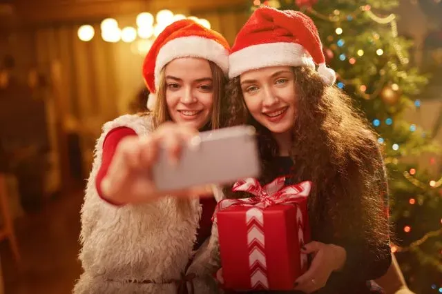Gadżety promocyjne na Boże Narodzenie