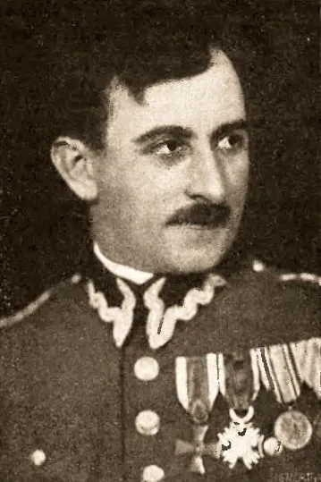 Władysław Dobrowolski
