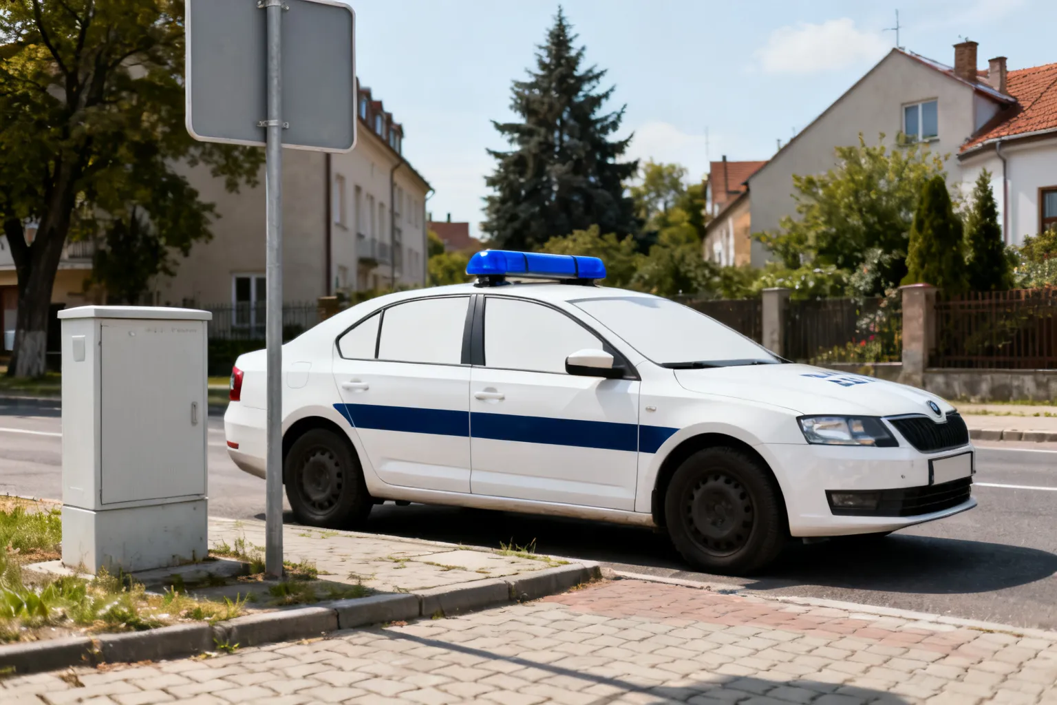 Nowe przepisy dla kierowców od 3 września 2026