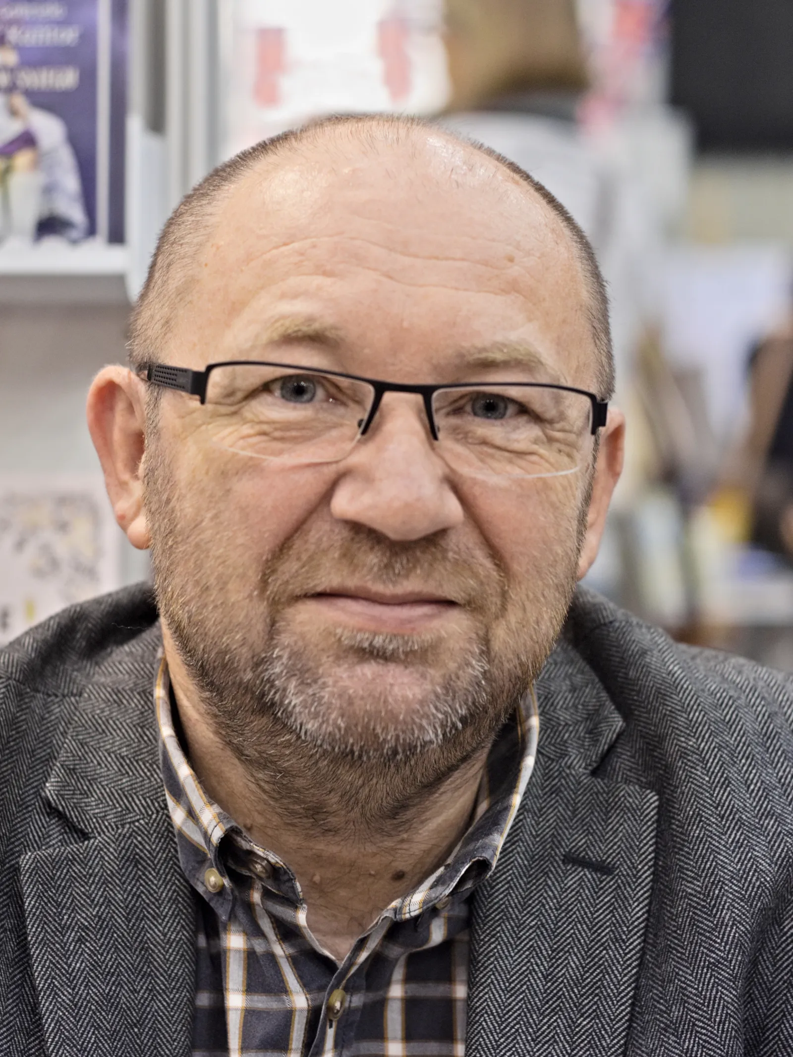 Zbigniew Białas