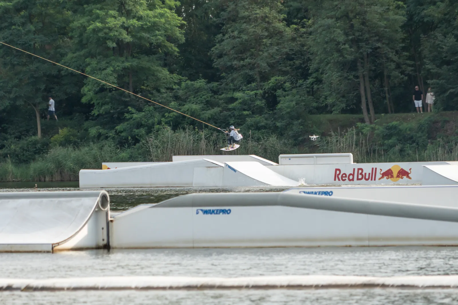 Wake Zone Stawiki