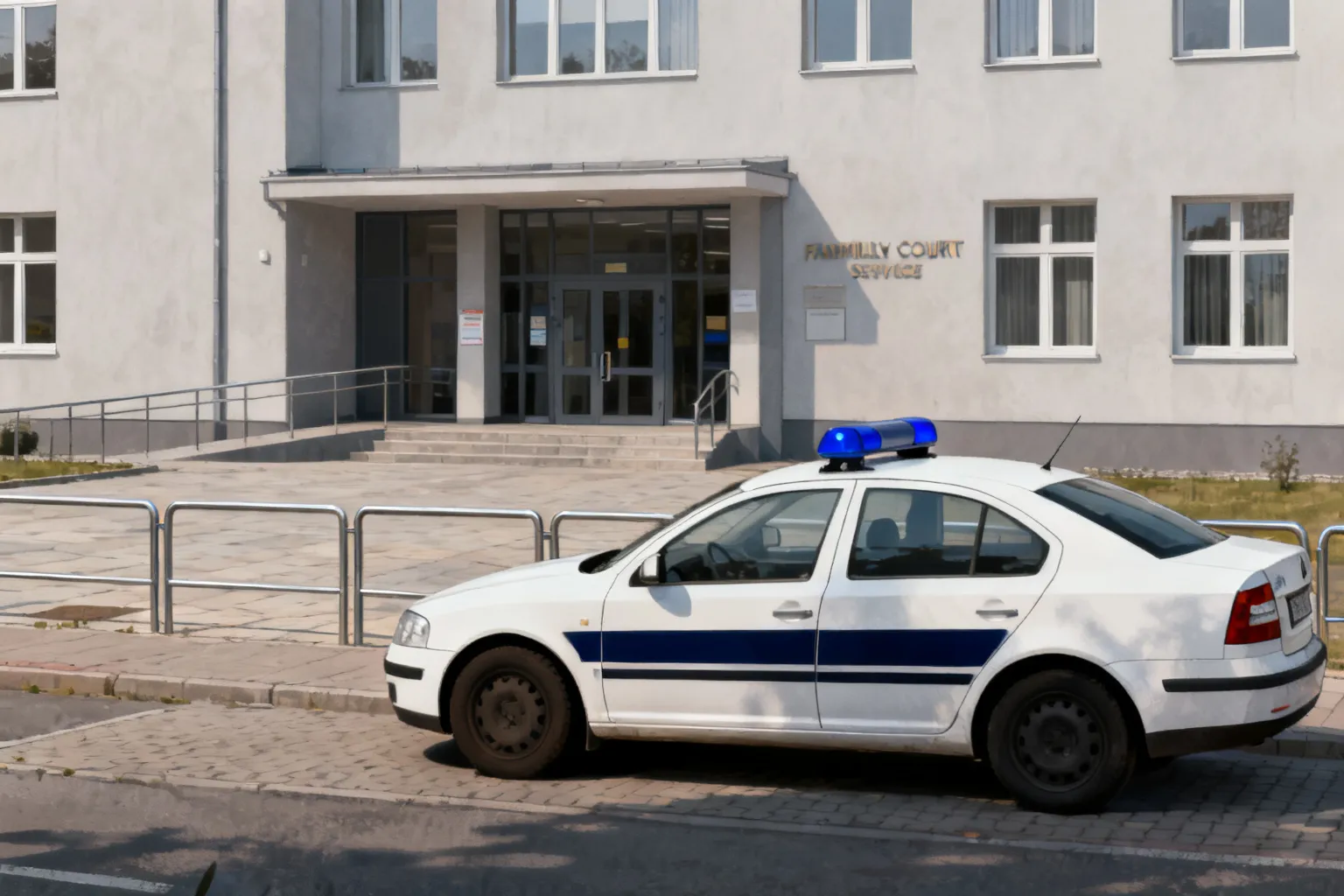 Standardy współpracy przy przymusowym odebraniu dziecka — konferencja w Sosnowcu