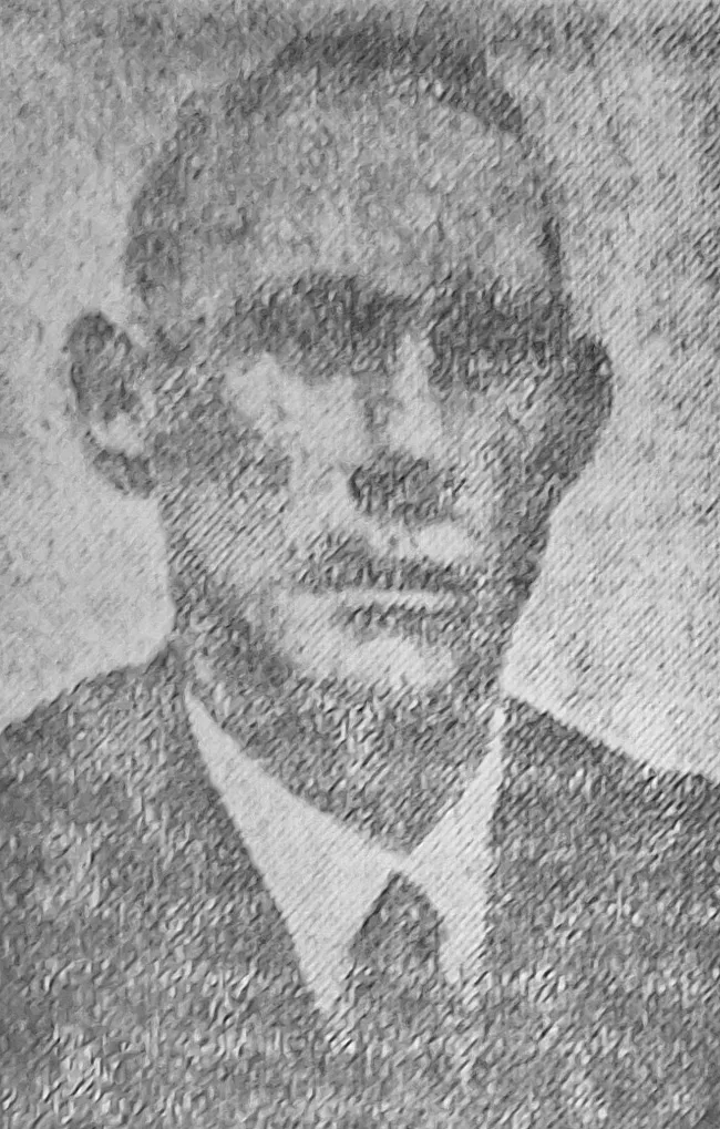 Edmund Cedler