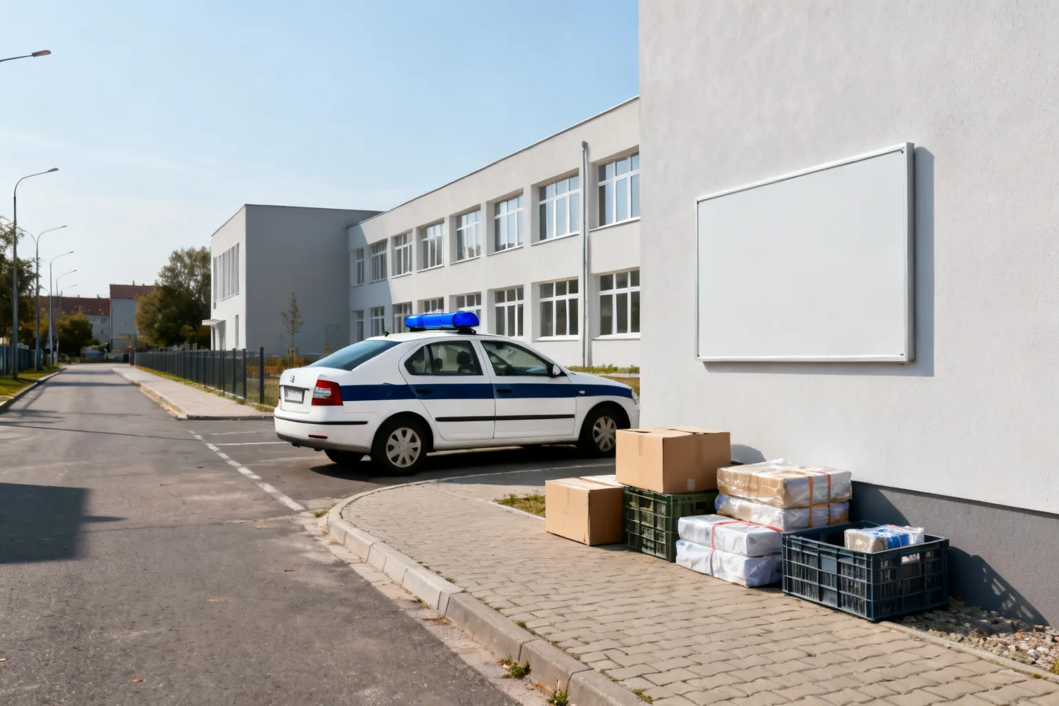 Bezpieczny powrót do szkoły — zasady dla uczniów i rodziców