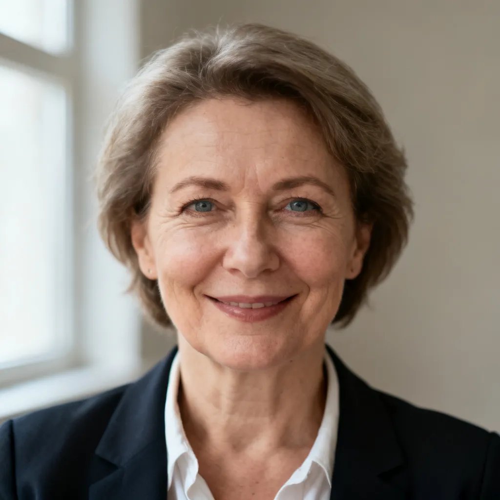 Maja Jaworska