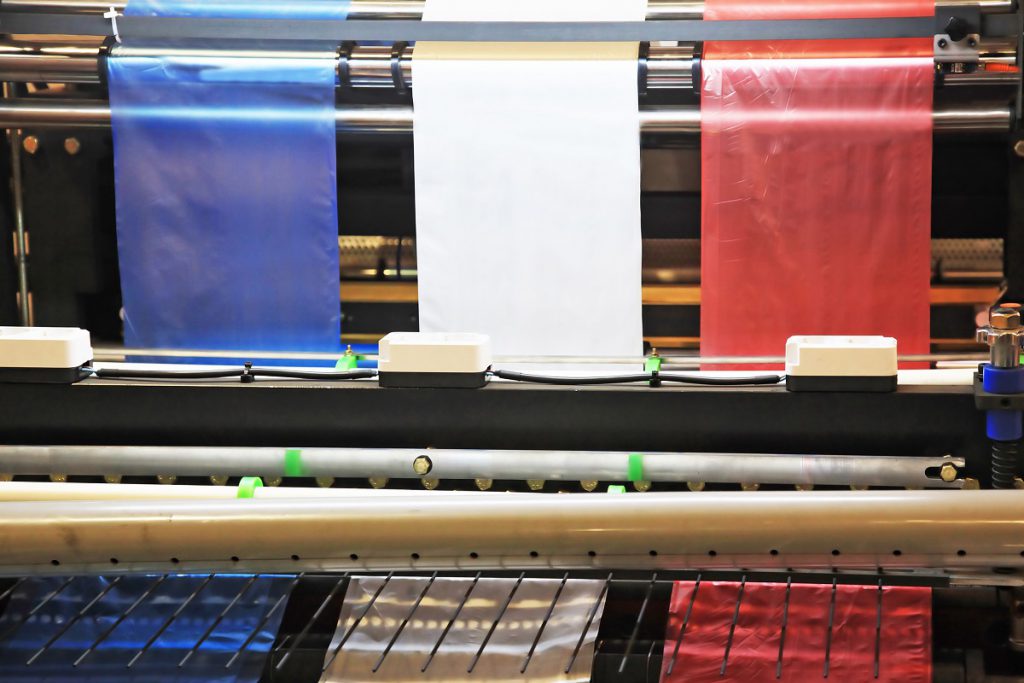 Promocja firmy poza internetem