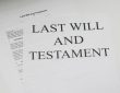 testament