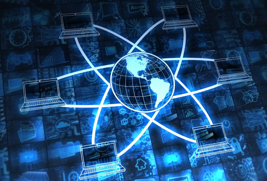 Internet światłowodowy w Sosnowcu